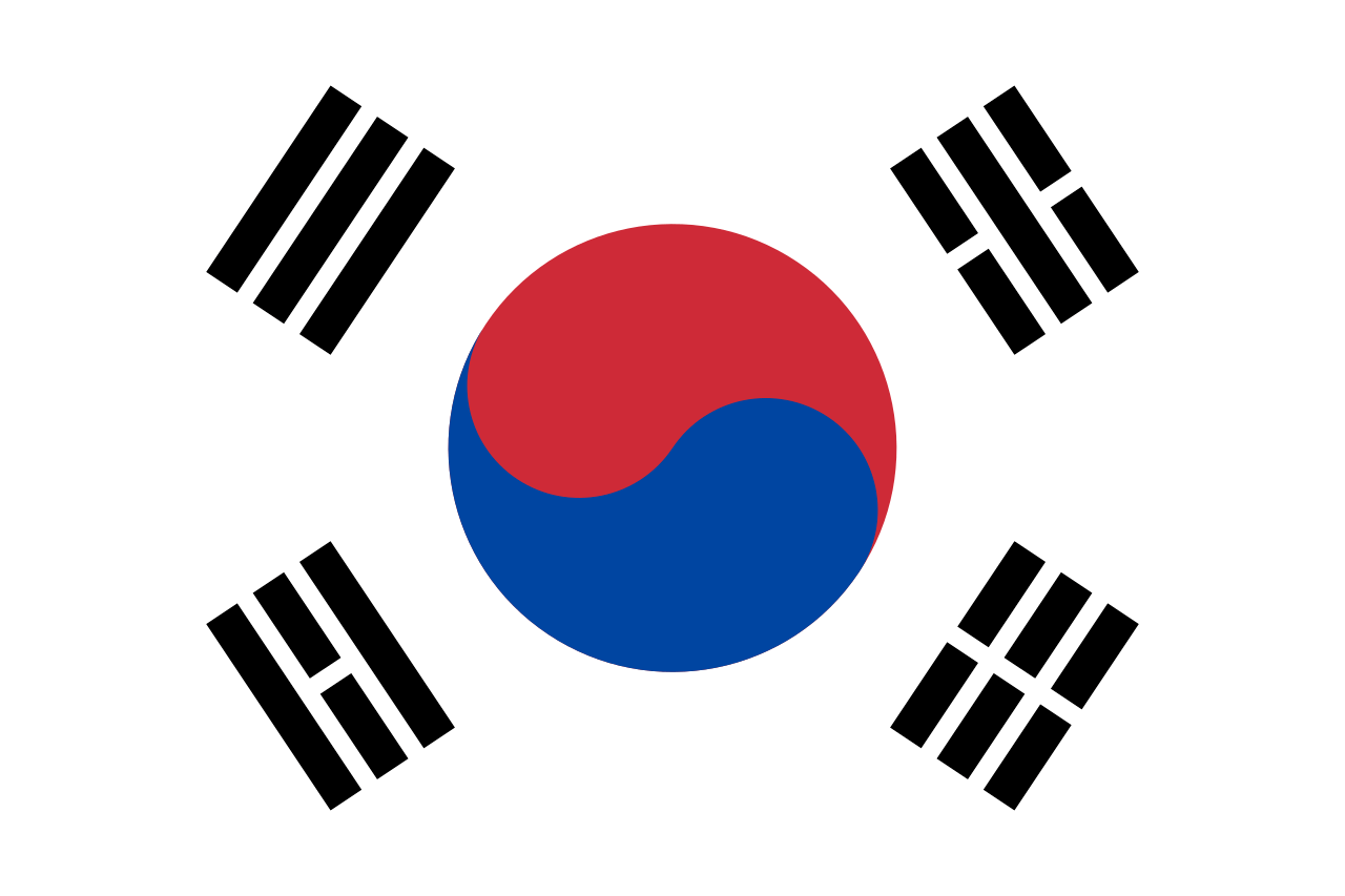 South Korea